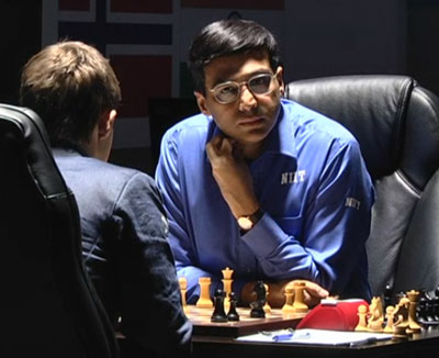 Viswanathan Anand