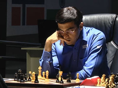 Viswanathan Anand