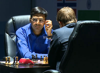 Anand