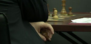 Gelfand nervous habit