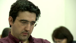 Vladimir Kramnik