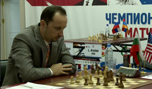 Veselin Topalov