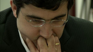 Vladimir Kramnik