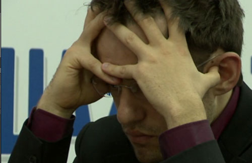 Levon Aronian