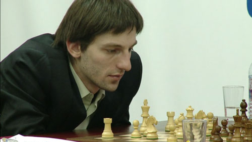 Alexander Grischuk