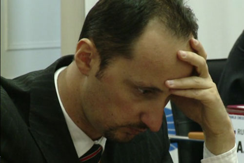 Veselin Topalov