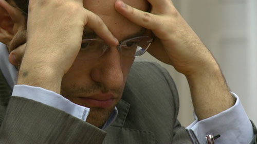 Levon Aronian