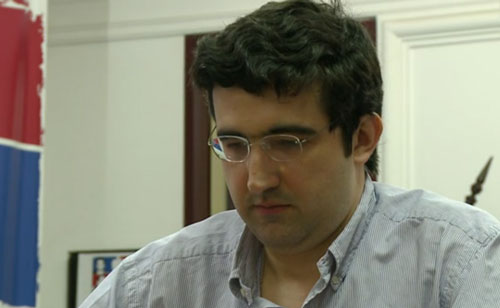 Vladimir Kramnik