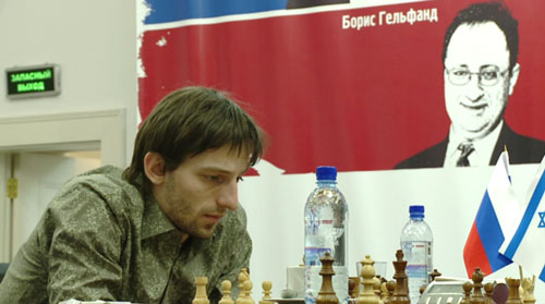 Alexander Grischuk