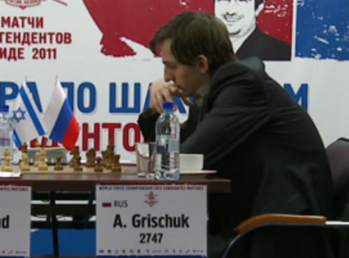 Alexander Grischuk