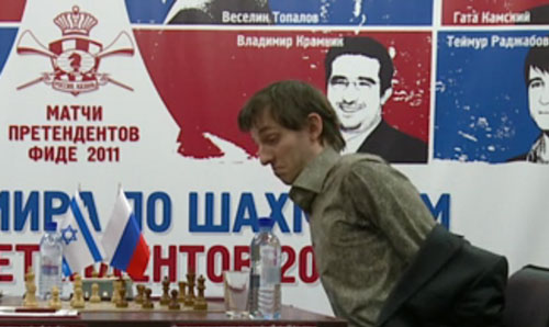 Alexander Grischuk