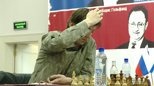 Alexander Grischuk