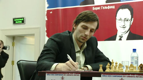 Alexander Grischuk