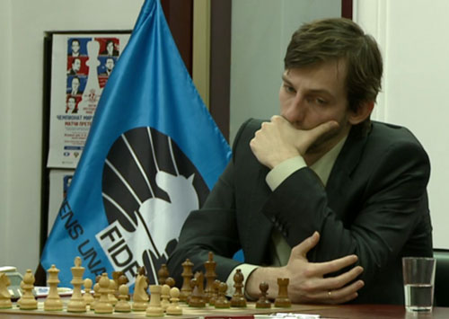 Alexander Grischuk