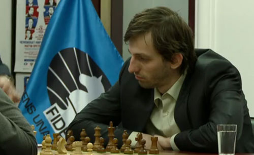 Alexander Grischuk