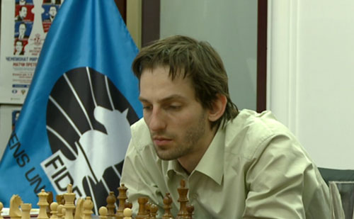 Alexander Grischuk