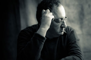 Boris Gelfand by Fred Lucas