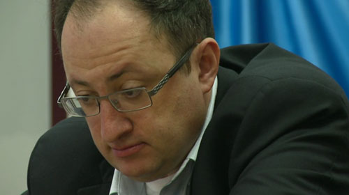 Boris Gelfand