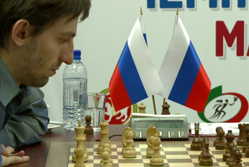 Alexander Grischuk