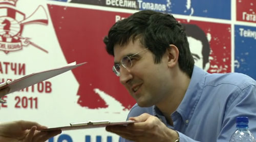 Vladimir Kramnik