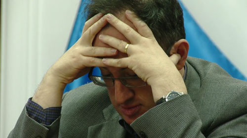 Boris Gelfand