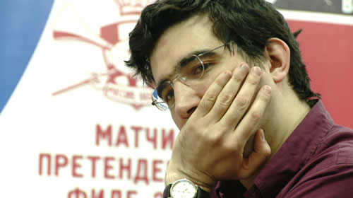 Vladimir Kramnik