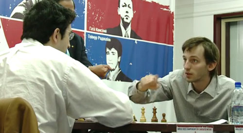 Alexander Grischuk