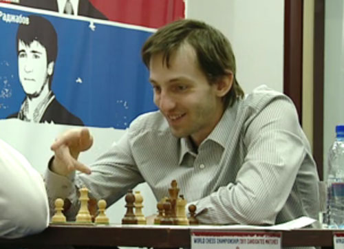 Alexander Grischuk