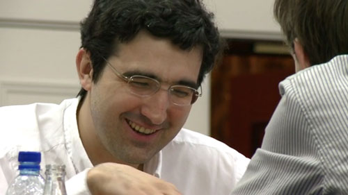 Vladimir Kramnik