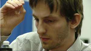 Alexander Grischuk has now eliminated two of the favourites.