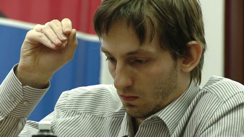 Alexander Grischuk