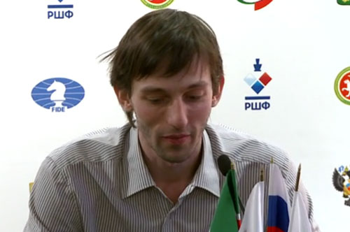 Alexander Grischuk