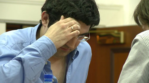 Vladimir Kramnik