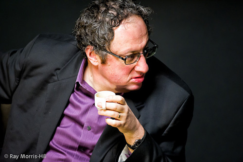 Boris Gelfand