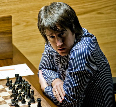 Teimour Radjabov