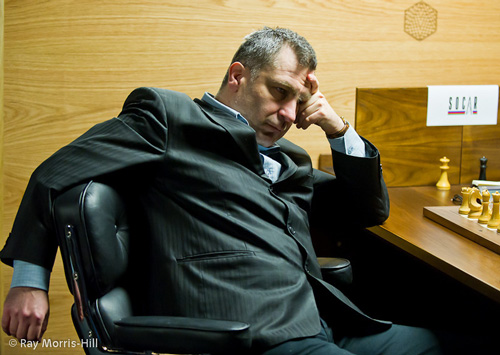 Vassily Ivanchuk