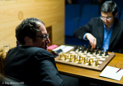 Gelfand-Kramnik