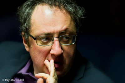 Boris Gelfand