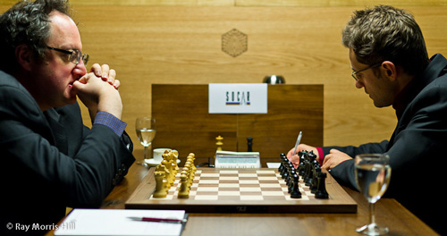 Gelfand-Aronian