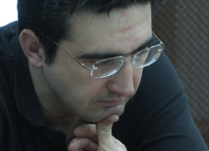 Kramnik and the Reti (Part 2)