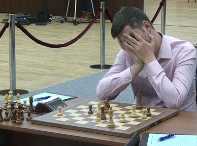 Peter Svidler