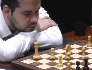 Ian Nepomniachtchi Takes the Lead in FIDE Candidates Tournament