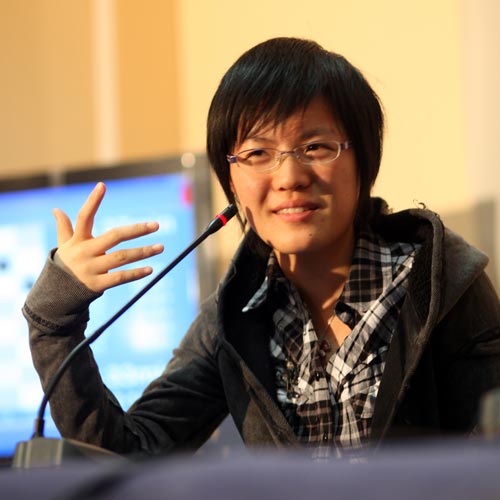 Hou Yifan