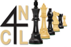 4NCL Logo.