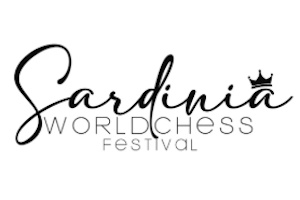 Sardinia World Chess Festival.