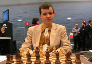 Viktor Laznicka  Top Chess Players 