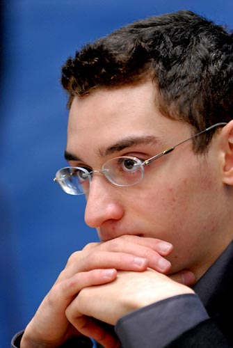 Fabiano Caruana