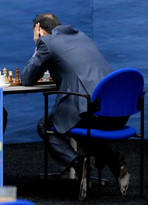 Veselin Topalov