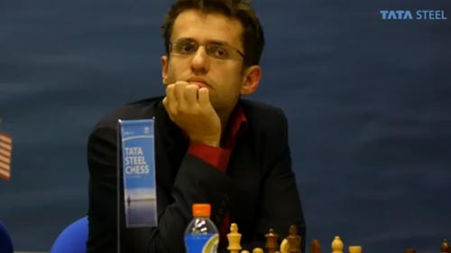 Levon Aronian