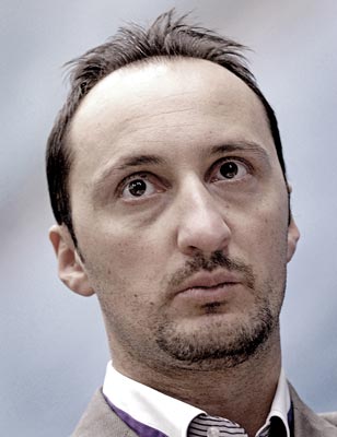 Veselin Topalov